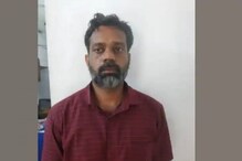 തിരുവനന്തപുരത്ത് വിദ്യാർത്ഥികളെ പീഡിപ്പിച്ച കായിക അധ്യാപകൻ അറസ്റ്റിൽ