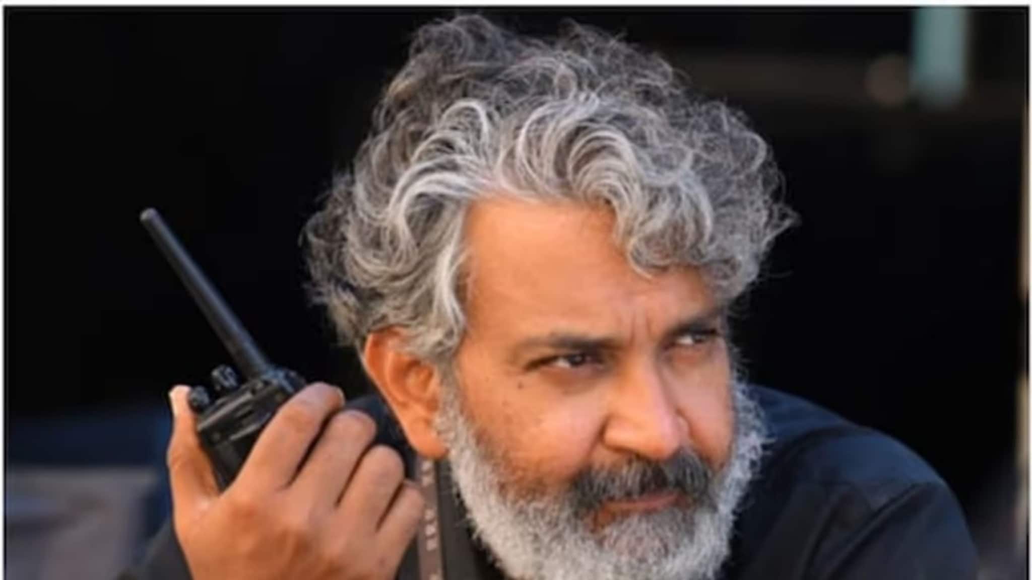 മഹാഭാരതം പത്ത് ഭാഗങ്ങളുള്ള സിനിമയാക്കും; സ്വപ്ന പദ്ധതിയെക്കുറിച്ച് എസ്.എസ്. രാജമൗലി