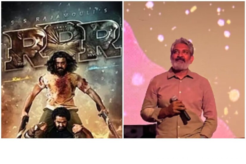  ഇതാദ്യമായല്ല മഹാഭാരതം സിനിമ ചെയ്യുന്നതിനെക്കുറിച്ച് എസ്എസ് രാജമൗലി തുറന്നു പറയുന്നത്. മഹാഭാരതം താൻ സിനിമ ആക്കുമ്പോൾ ഇപ്പോൾ എല്ലാവരും വായിച്ചതിൽ നിന്ന് വ്യത്യസ്തമായിരിക്കുമെന്നും തന്റെ സിനിമയിലെ കഥാപാത്രങ്ങളെ കൂടുതൽ 'മെച്ചപ്പെടുത്തും' എന്നും അദ്ദേഹം നേരത്തെ പറഞ്ഞിരുന്നു.