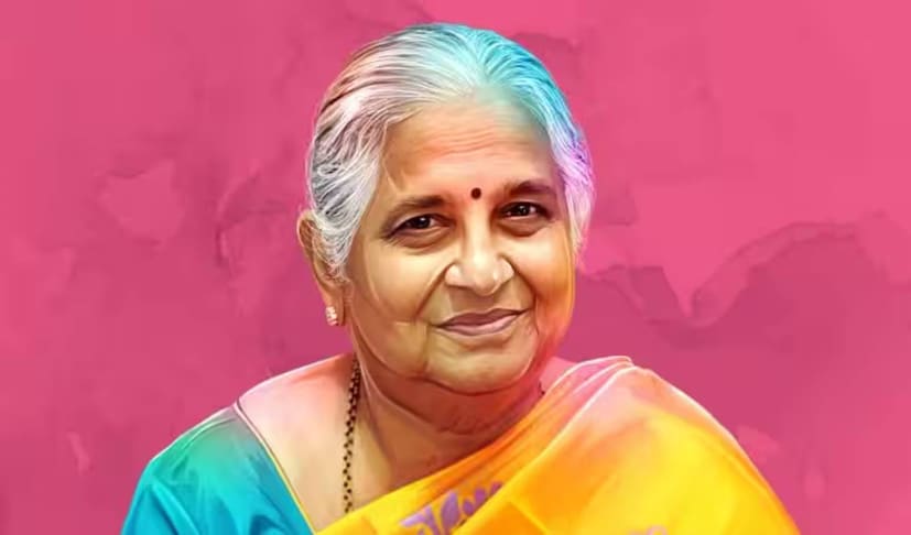  ഞാന്‍ എന്‍റെ ഭര്‍ത്താവിനെ ബിസിനസുകാരനാക്കിയത് പോലെ എന്‍റെ മകള്‍ അവളുടെ ഭര്‍ത്താവിനെ പ്രധാനമന്ത്രിയാക്കിയെന്ന് അടുത്തിടെ ഒരു അഭിമുഖത്തില്‍ അക്ഷതയുടെ അമ്മയും ഇന്‍ഫോസിസ് ഫൗണ്ടേഷന്‍ ചെയര്‍പെഴ്സണുമായ സുധാ മൂര്‍ത്തി പറഞ്ഞിരുന്നു. ഒപ്പം  മരുമകന്‍ ഋഷി സുനകിനെ കുറിച്ചുള്ള ഒരു രഹസ്യവും അവര്‍ വെളിപ്പെടുത്തി