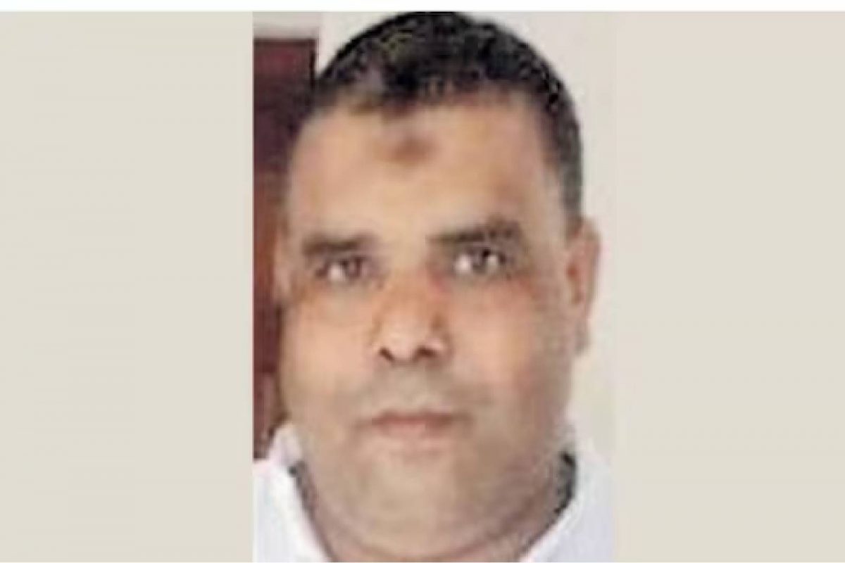 കേരളത്തില്‍ നിന്ന് ഐഎസില്‍ ചേര്‍ന്നവരുമായി ഇയാള്‍ക്ക് സമ്പര്‍ക്കം ഉണ്ടായിരുന്നതായി കേന്ദ്ര ഏജന്‍സികള്‍ സ്ഥിരീകരിക്കുന്നു.