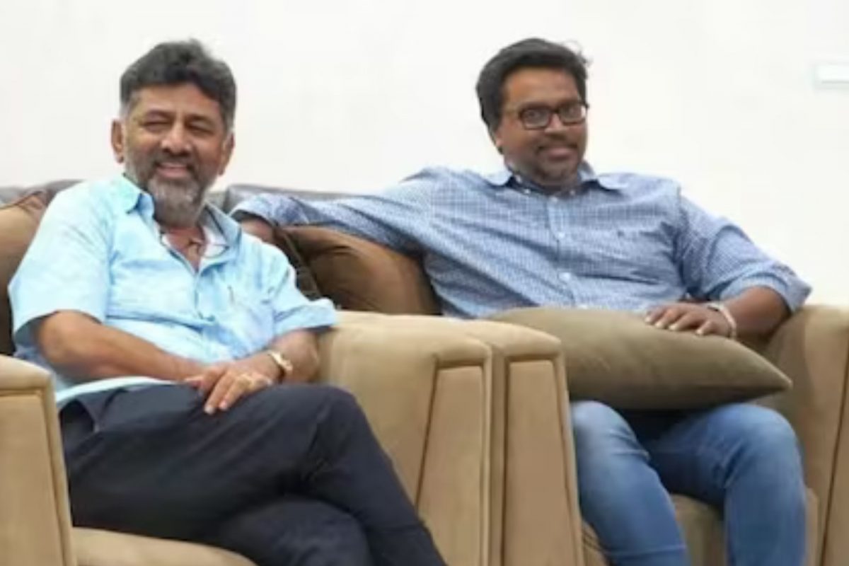 ഈ തിളക്കമാർന്ന വിജയത്തിലും അമിത വികാരപ്രകടനങ്ങളില്ലാതെ ഉള്ളുകൊണ്ട് സന്തോഷിക്കുന്നുണ്ട് കണൊഗുലു എന്ന രാഷ്ട്രീയ ചാണക്യൻ
