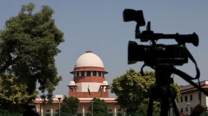 (File Photo/ Reuters) (File Photo/ Reuters)