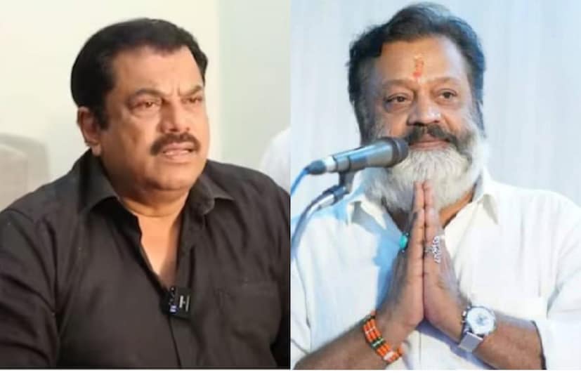  ''മുകേഷിന് ഇനി സീറ്റ് കിട്ടുമോ എന്നറിയില്ല. പുതിയ പിള്ളേർക്ക് കൊടുക്കാനാണ് സാധ്യത. തൃശൂരിൽ സുരേഷ് ഗോപിയും മത്സരിക്കുന്നുണ്ട്. അവിടുത്തെ ആളുകൾ പറയുന്നത് ഇത്തവണ സുരേഷ് ഗോപി ജയിക്കുമെന്നാണ്. കാരണം കേന്ദ്രത്തിൽ എന്തായാലും ബിജെപിയെ വരൂ എന്നാണ് ഞാൻ കരുതുന്നത്. അതുകൊണ്ടുതന്നെ സുരേഷ് ഗോപി തൃശൂരിൽ ജയിച്ചാൽ ജില്ലയ്ക്ക് എന്തെങ്കിലും പ്രയോജനം ഉണ്ടായേക്കും''- ബൈജു പറഞ്ഞു.