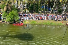 താനൂർ ബോട്ടപകടം; കാണാതായ എട്ടുവയസുകാരനെ കണ്ടെത്തി