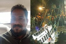 താനൂർ‌ ബോട്ടപകടം; ബോട്ടുടമ നാസർ അറസ്റ്റിൽ