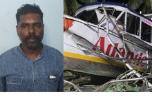 താനൂർ ബോട്ട് ദുരന്തം; ബോട്ട് ഡ്രൈവർ ദിനേശൻ പിടിയിൽ