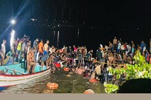 താനൂർ ബോട്ടപകടം: പോര്‍ട്ട് കണ്‍സര്‍വേറ്ററും സര്‍വെയറും അറസ്റ്റില്‍