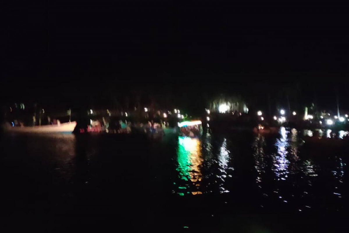 താനൂർ ബോട്ടപകടം