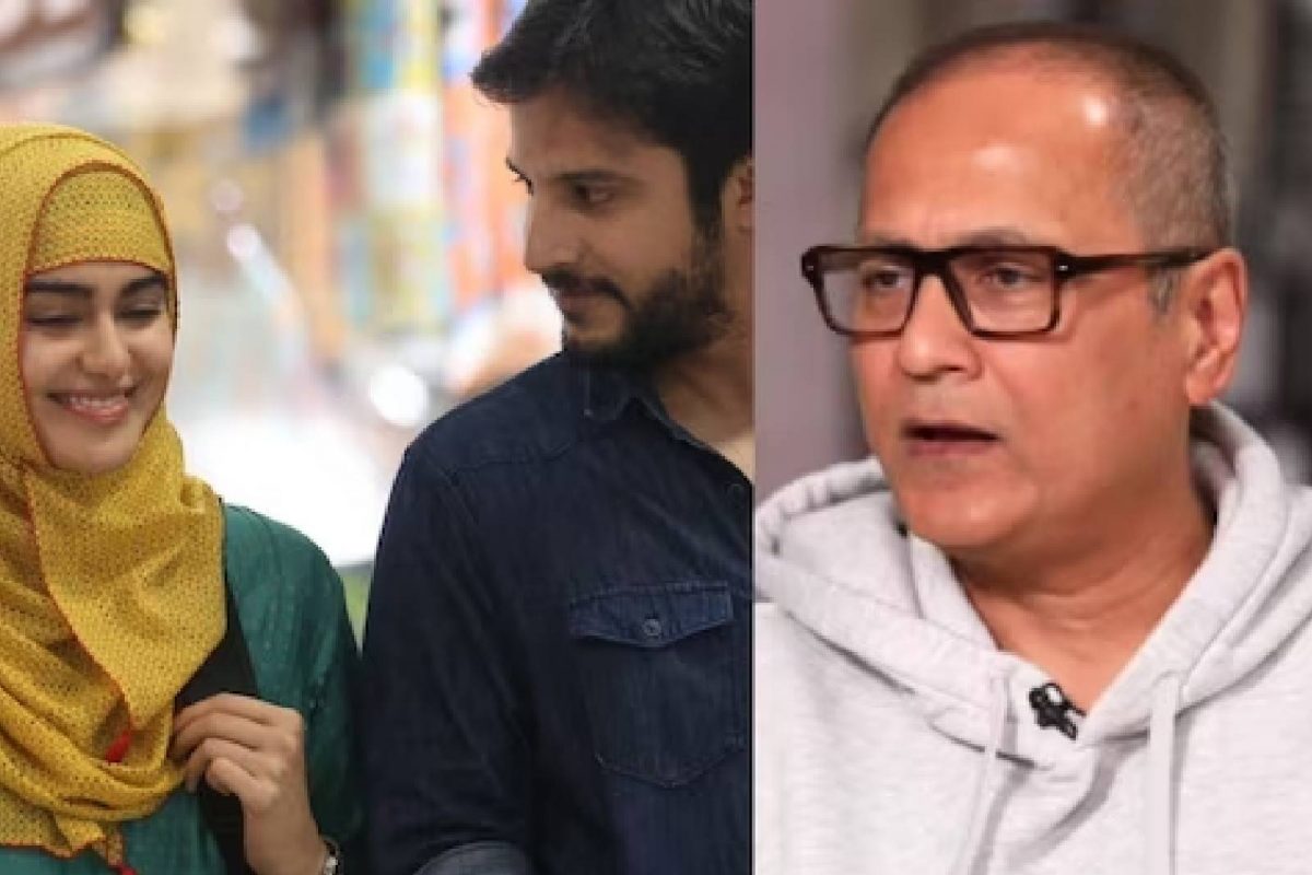 The Kerala Story | ഹിന്ദി സിനിമകളിൽ ഹിന്ദു വില്ലന്മാരില്ലേ? കേരള സ്റ്റോറി ഇസ്ലാമിനു നൽകിയത് മഹത്തായ സേവനമെന്ന് സംവി