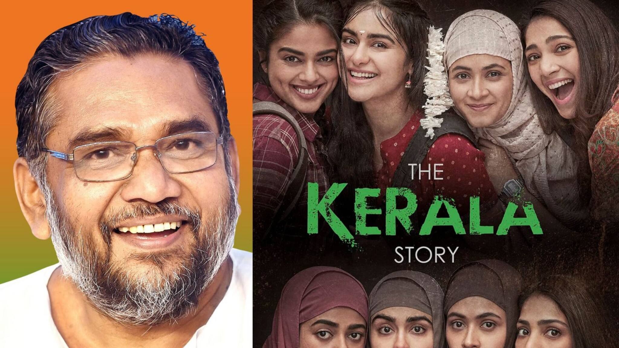 'ദ കേരള സ്റ്റോറി ഒരു ജിഹാദിന് വേണ്ട എല്ലാ ചേരുവകളും ഒത്തിണങ്ങിയ സിനിമ; ജനം കാണട്ടെ, വിലയിരുത്തട്ടെ': ഡോ. കെ.എസ്. രാധാകൃഷ്ണൻ