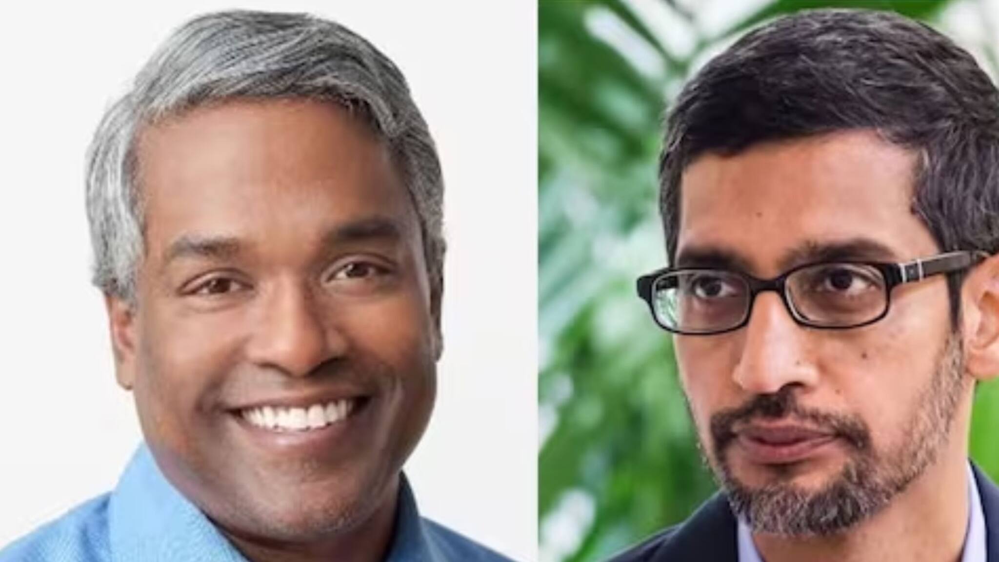 Thomas Kurian| ഐഐടി പഠനം പാതിവഴിയിൽ; തന്റെ ബോസ് സുന്ദർ പിച്ചൈയെക്കാൾ സമ്പന്നനായ തോമസ് കുര്യനെ അറിയുമോ?