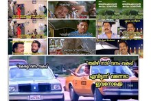 'പേടിക്കാനൊന്നുമില്ല, നല്ല ഫ്രണ്ട്ലിയായി പെരുമാറുന്ന ആനയാ'; സോഷ്യൽ മീഡിയയിൽ തലയെടുപ്പോടെ അരിക്കൊമ്പന്‍