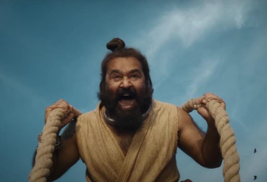  മോഹൻലാലിന്റെ പിറന്നാൾ ദിനത്തിൽ ആരാധകർക്കൊരു സർപ്രൈസുമായി ‘മലൈക്കോട്ടൈ വാലിബൻ’ ടീം.