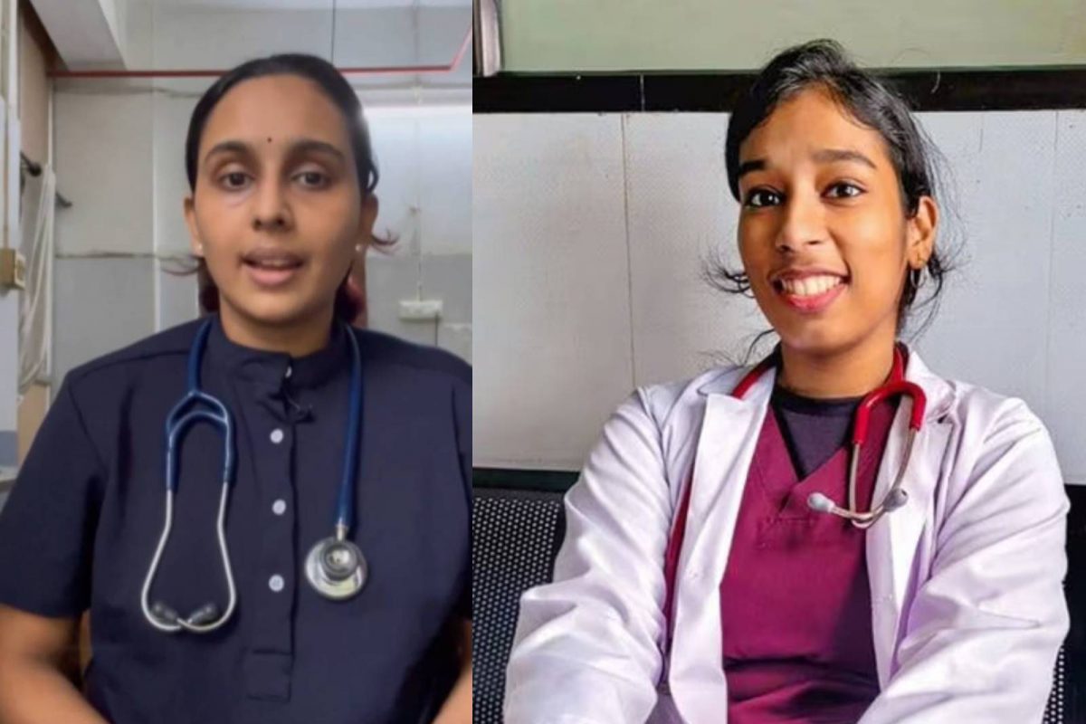 ഡോക്ടർമാർക്കെതിരെ പരാതി ഉണ്ടെങ്കിൽ അവ നൽകുകയാണ് വേണ്ടതെന്നും ശാരീരികമായി ആക്രമിക്കരുതെന്നും ജാനകി വീഡിയോയിൽ അഭ്യർഥിച്ചു