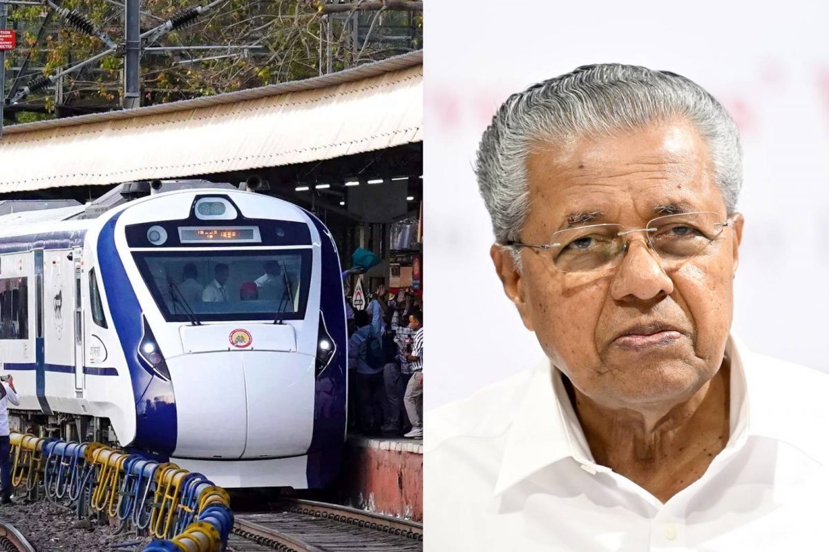 കേരളത്തിൻ‌റെ വടക്കും മധ്യഭാഗത്തും സ്ഥിതി ചെയ്യുന്ന ഈ സ്റ്റേഷനുകളുടെ പ്രധാന്യവും പ്രസക്തിയും കത്തിൽ സൂചിപ്പിച്ചിട്ടുണ്ട്. 