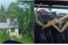 തിരൂരിനടുത്ത് വന്ദേഭാരത് ട്രെയിനിന് കല്ലെറിഞ്ഞ സംഭവം; പ്രതി താനൂർ സ്വദേശി മുഹമ്മദ് റിസ്വാന്‍ പിടിയില്‍