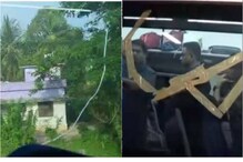 വന്ദേഭാരത് ട്രെയിനിന് നേരെ കല്ലേറ്; ആര്‍പിഎഫും പോലീസും അന്വേഷണം ഊര്‍ജിതമാക്കി