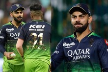 'ഞാൻ കൂടി പന്തെറിഞ്ഞിരുന്നെങ്കിൽ രാജസ്ഥാൻ നേരത്തേ പുറത്താകുമായിരുന്നു'; ഡ്രസിങ് റൂമിൽ വിരാട് കോഹ്ലി
