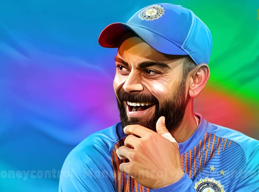  13000 റൺസ് ഏകദിനത്തിൽ പിന്നിടുന്ന അഞ്ചാമത്തെ കളിക്കാരനാകാനുള്ള തയ്യാറെടുപ്പിലാണ് കോഹ്ലി. സച്ചിൻ ടെണ്ടുൽക്കർ (18426), കുമാർ സംഗക്കാര (14234), റിക്കി പോണ്ടിംഗ് (13734), സനത് ജയസൂര്യ (13430) എന്നിവരാണ് ഈ നേട്ടം കൈവരിച്ചവർ.