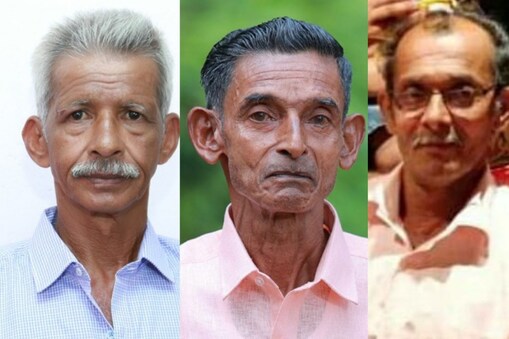 കണമലയിൽ മരിച്ച ചാക്കോ, തോമസ്, കൊല്ലം ആയൂരിൽ മരിച്ച സാമുവൽ വർഗീസ്