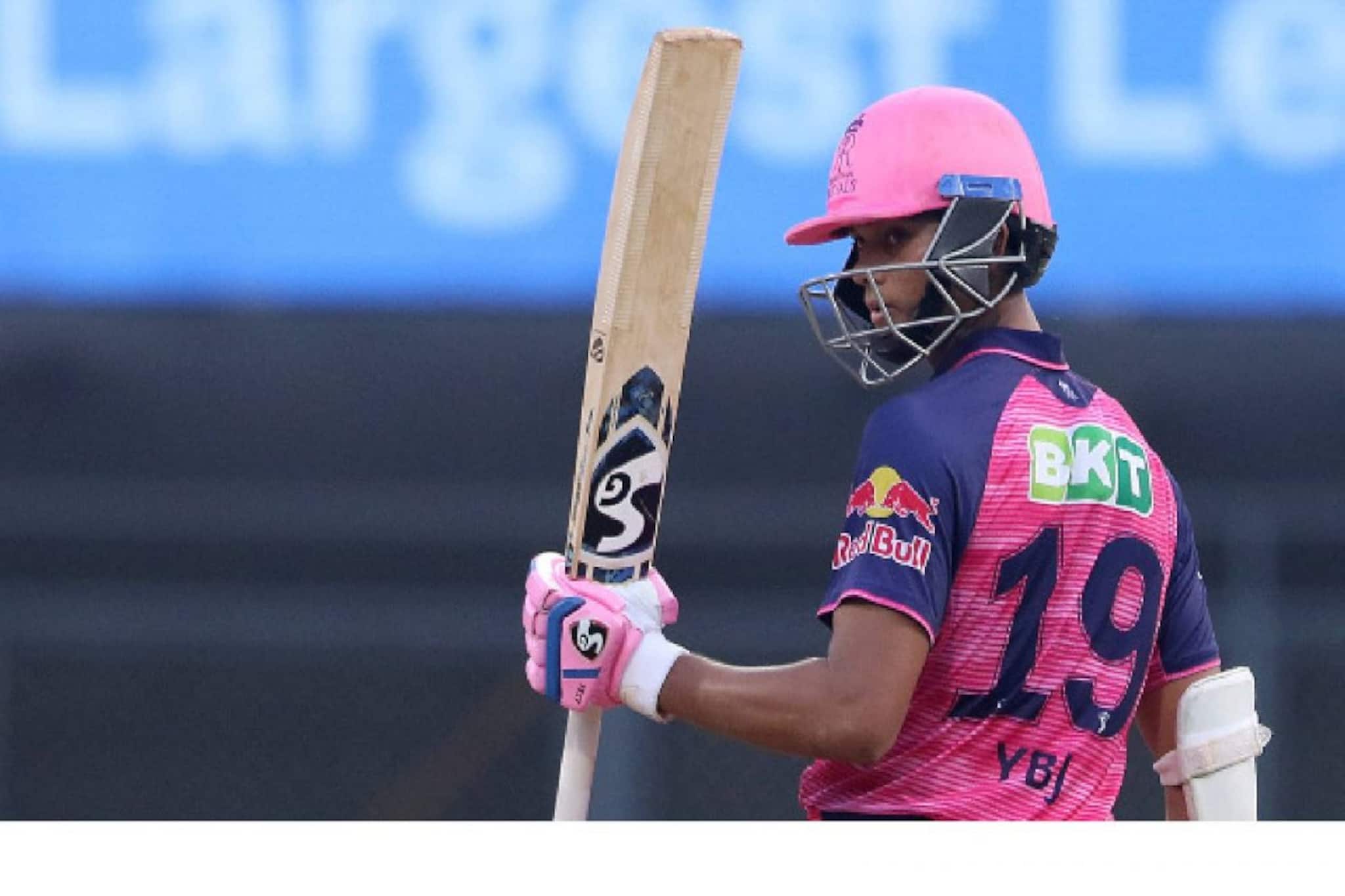 Yashasvi Jaiswal | യശസ്വി ജയ്സ്വാള്‍ ; ഐപിഎല്ലില്‍ രാജസ്ഥാന്‍ റോയല്‍സിന്‍റെ യശസ് ഉയര്‍ത്തുന്നു