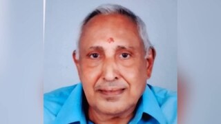 പി കെ കേശവൻ നമ്പൂതിരി