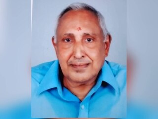 പി കെ കേശവൻ നമ്പൂതിരി