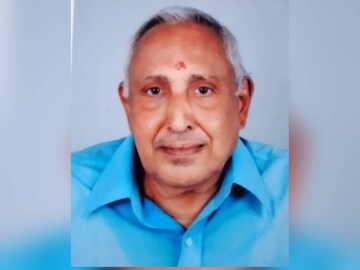 പി കെ കേശവൻ നമ്പൂതിരി