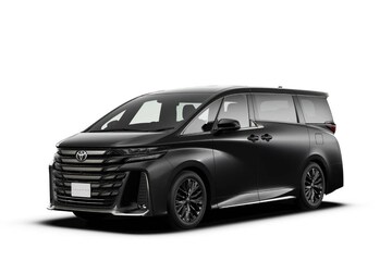 All-New Toyota Vellfire | കൂടുതൽ സ്റ്റൈലിഷായി ടയോട്ടയുടെ വെൽഫെയർ; സവിശേഷതകൾ അറിയാം All-New Toyota Vellfire | കൂടുതൽ സ്റ്റൈലിഷായി ടയോട്ടയുടെ വെൽഫെയർ; സവിശേഷതകൾ അറിയാം
