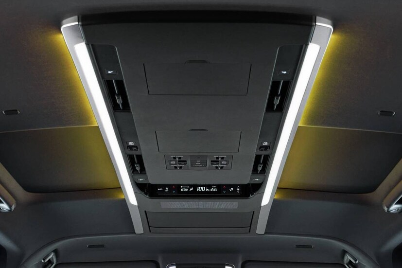 All-New Toyota Vellfire