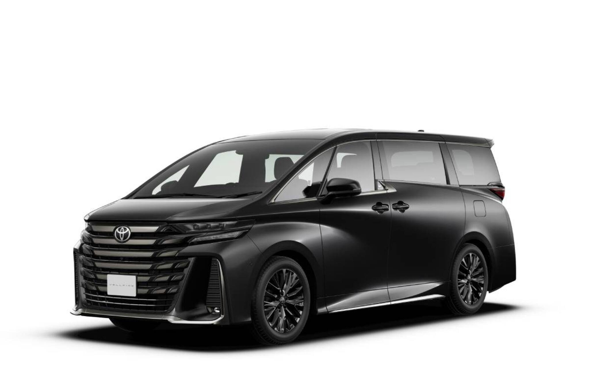 All-New Toyota Vellfire | കൂടുതൽ സ്റ്റൈലിഷായി ടയോട്ടയുടെ വെൽഫെയർ; സവിശേഷതകൾ അറിയാം