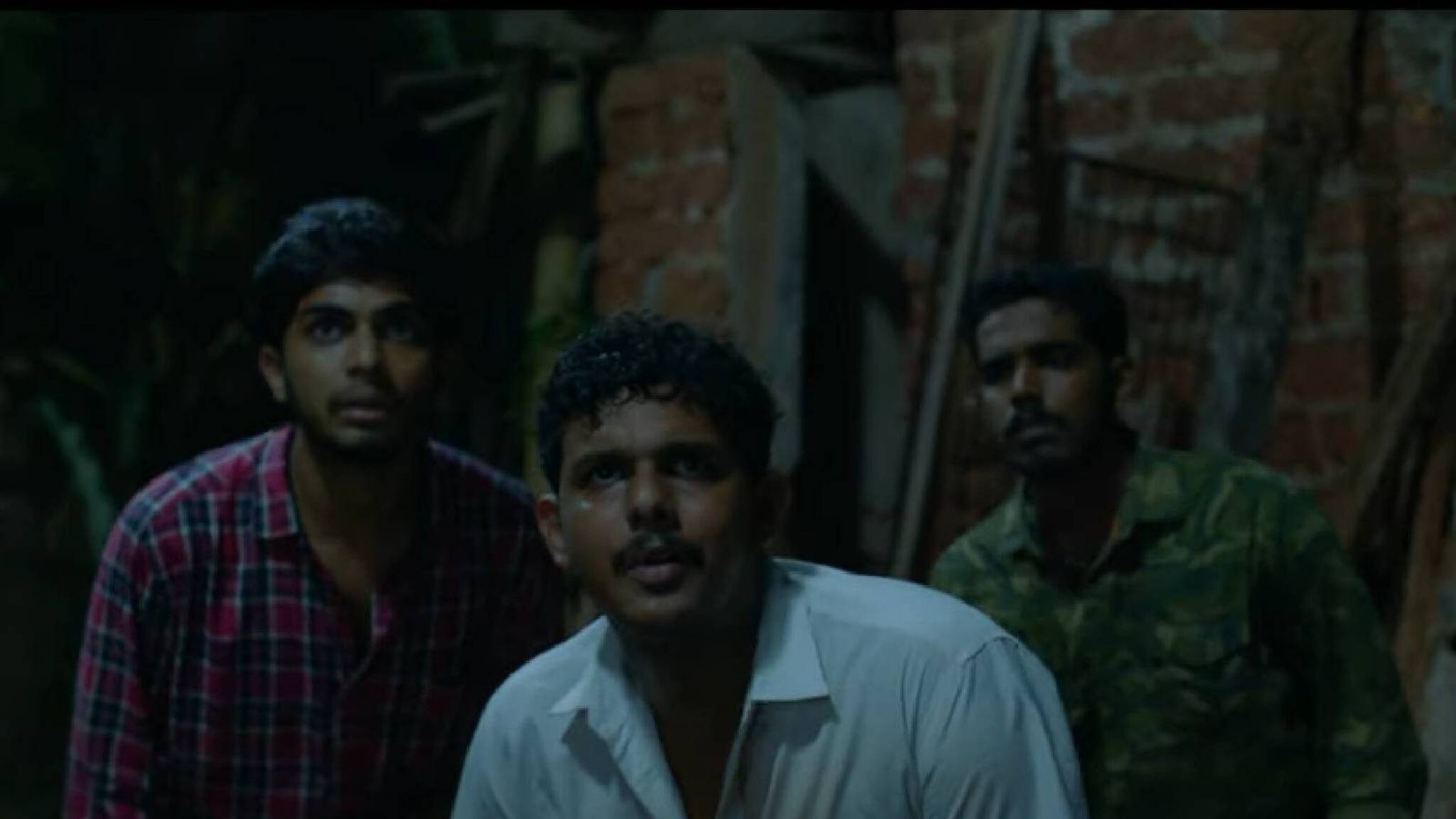 18+ movie trailer | റെഡി വൺ, ടു, ത്രീ... ഓടിക്കോ; ഒരു ഒളിച്ചോട്ട കഥയുമായി മാത്യു, നസ്ലൻ ടീമിന്റെ 18+ ട്രെയ്‌ലർ