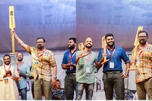'മത്സ്യത്തൊഴിലാളി സമൂഹത്തിന്റെ സ്നേഹം ഏറ്റുവാങ്ങിയപ്പോൾ' ചിത്രം പങ്കുവെച്ച് ജൂഡ് ആന്‍റണി