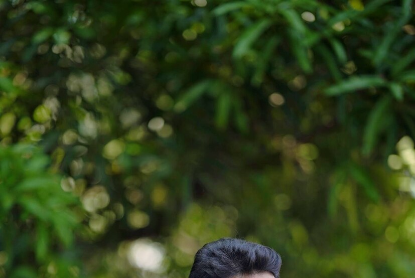  'ഞാൻ ചെയ്ത അവസാന മലയാള സിനിമ 2016-ൽ ഇറങ്ങിയ പ്രേതമാണ്. അതിന് ശേഷം തെലുങ്ക് സിനിമകളാണ് ഞാൻ ചെയ്തത്. അതിനുള്ള കാരണം, ഞാൻ ആഗ്രഹിച്ച മലയാള സിനിമകൾ എനിക്ക് വന്നിട്ടില്ല എന്നതുകൊണ്ടും ആഗ്രഹിച്ചതിനേക്കാൾ നല്ല സിനിമകൾ തെലുങ്കിൽ നിന്ന് വരുന്നതും കൊണ്ടാണ്.