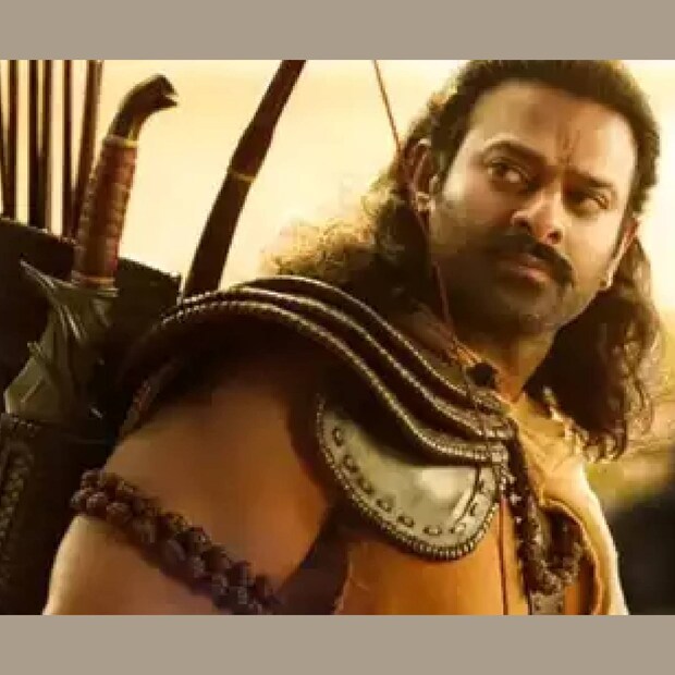  എന്നാൽ, ഏഴ് ദിവസം കൊണ്ട് ചിത്രം 5.5 കോടിയിലേക്ക് കൂപ്പുകുത്തിയെന്നും റിപ്പോർട്ടുണ്ടായിരുന്നു. ഇതിനു പിന്നാലെ ബോക്‌സ് ഓഫീസ് പ്രകടനത്തിലെ ഇടിവിന് മറുപടിയായി, പ്രഭാസ് നായകനായ ചിത്രത്തിന്റെ നിർമ്മാതാക്കൾ വ്യാഴം, വെള്ളി ദിവസങ്ങളിലെ ഷോകളുടെ ടിക്കറ്റ് നിരക്ക് 150 രൂപയായി കുറച്ചു. അതിനു ശേഷം വീണ്ടും അടുത്ത വിലക്കുറവുമായി നിർമാതാക്കൾ എത്തിയിരുന്നു.