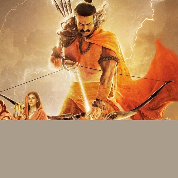 Prabhas, Prabhas in Adipurush, Adipurush movie, ആദിപുരുഷ്, പ്രഭാസ്, ആദിപുരുഷിൽ പ്രഭാസ്