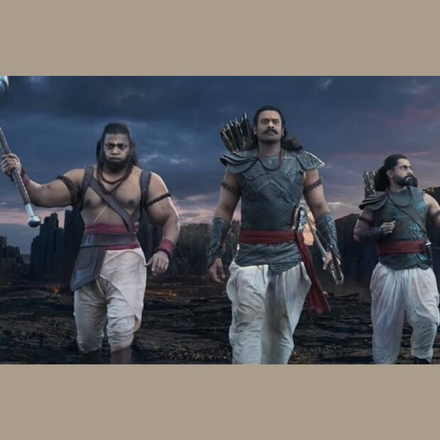  പ്രഭാസും കൃതിയും ഒന്നിച്ചഭിനയിച്ച ചിത്രം കേവലം വിനോദത്തിന് വേണ്ടി മാത്രമുള്ളതല്ലെന്ന് ട്രെയിലറും പാട്ടുകളും പരിശോധിച്ചാൽ ആർക്കും പറയാൻ കഴിയും. ഇന്ത്യൻ പുരാണങ്ങളിലെ വളരെ പ്രധാനപ്പെട്ട ഒരു വശത്തെക്കുറിച്ച് യുവതലമുറയെ പ്രബുദ്ധരാക്കാനും അറിയിക്കാനുമുള്ള മാർഗം കൂടിയാണിത് (തുടർന്ന് വായിക്കുക)