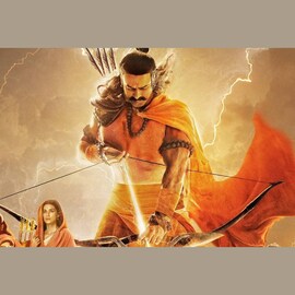 Adipurush | കട്ടും മ്യൂട്ടുമില്ല; പക്ഷെ പ്രഭാസിന്റെ ആദിപുരുഷ് കാണാൻ ഇത്തിരി പണിപ്പെടേണ്ടി വരും