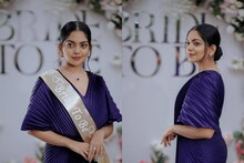 ഇതെപ്പോ, ചെക്കൻ സിനിമാ നടനാണോ? കല്യാണം എന്നാ? അഹാന കൃഷ്ണയുടെ 'ബ്രൈഡ്-ടു-ബി' ചിത്രങ്ങൾ ഇൻസ്റ്റഗ്രാമിൽ
