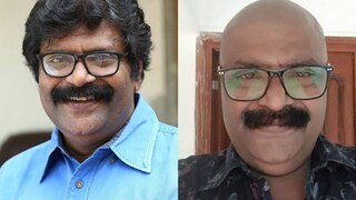 രാമസിംഹൻ രാമസിംഹൻ