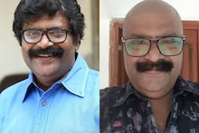 'ഇപ്പോൾ ഞാൻ ഒരു രാഷ്ട്രീയത്തിനും അടിമയല്ല, തികച്ചും സ്വതന്ത്രൻ, എല്ലാത്തിൽ നിന്നും മോചിതനായി': രാമസിംഹൻ