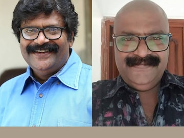 രാമസിംഹൻ