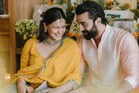 വിവാഹശേഷം രൺബീറിനെയും ആലിയയെയും രാമനും സീതയുമായി കാണാൻ അവസരം ലഭിക്കുമോ? ഉത്തരമിതാണ്