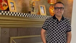 Ashneer Grover Ashneer Grover