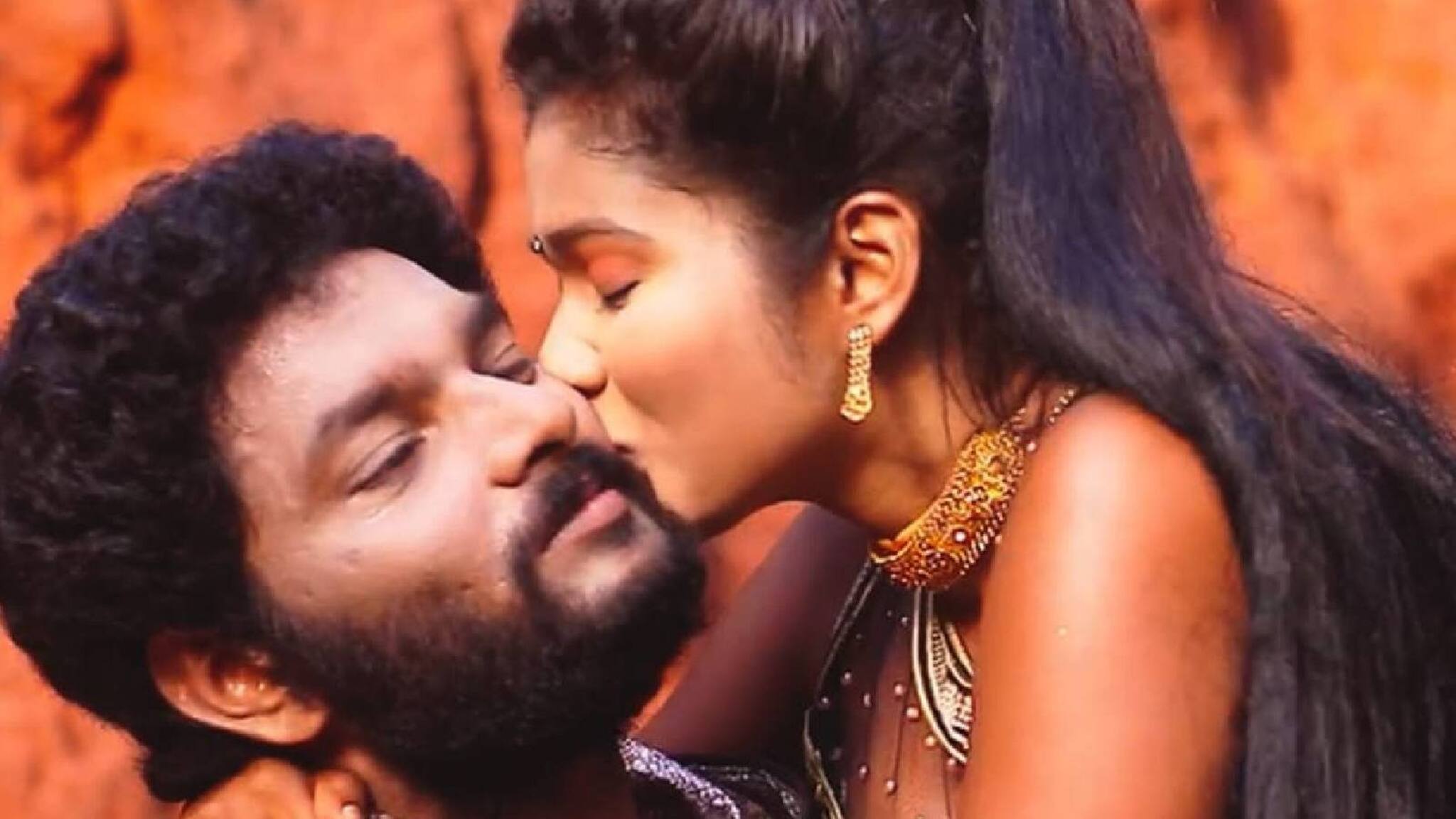 കർഷകഗ്രാമത്തിലെ ഇൻവസ്റ്റിഗേറ്റീവ് ത്രില്ലർ സിനിമ; 'അഴക് മച്ചാൻ' ജൂൺ മാസം റിലീസ്