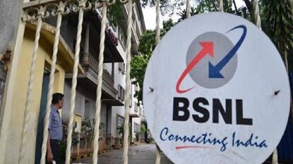BSNL BSNL
