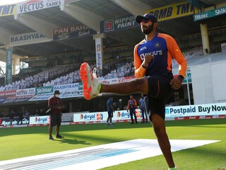 Bumrah