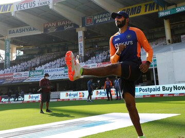 Bumrah