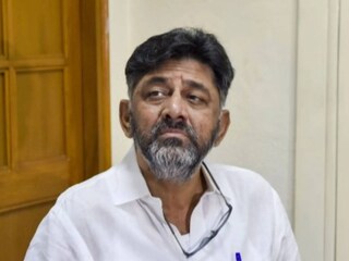 ഡി.കെ. ശിവകുമാര്‍